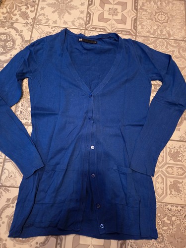 Strickjacke damen sweatjacke - strickjacke,