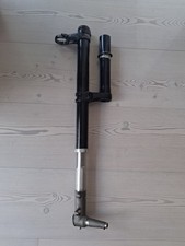 Cannondale Lefty Titanium MTB