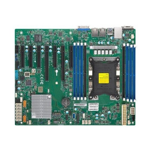 Supermicro x11spl server - supermicro,