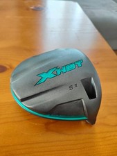 Callaway X HOT Driver Head