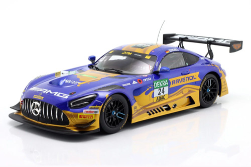 Mercedes amg gt3 evo maro - mercedes,