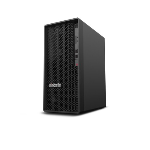 Lenovo thinkstation p360 - lenovo,