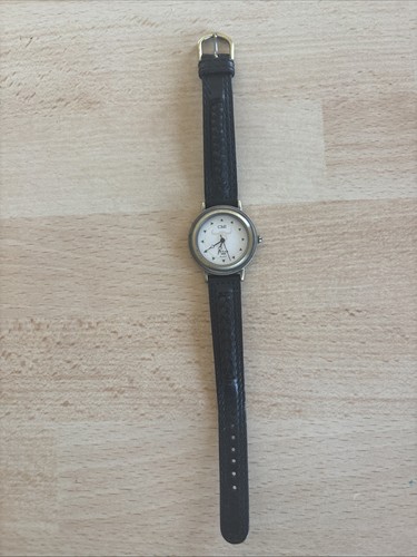 Vintage damenuhr cmi modell - vintage-damenuhr,