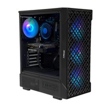 NEU Schneller Gaming PC |