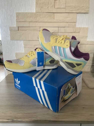 Adidas 9000 citrus - adidas,