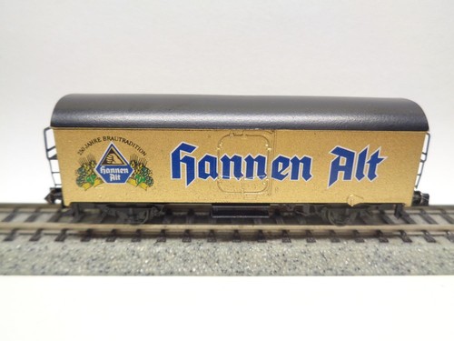 Arnold bierwagen hannen - arnold, alt