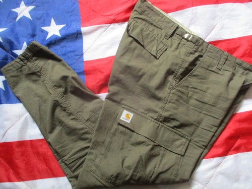 Carhartt usa bdu m65 - us,