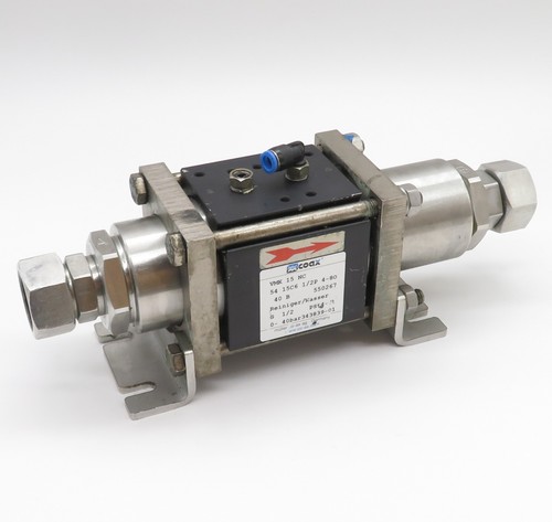 Müller coax vmk coaxial - coax,