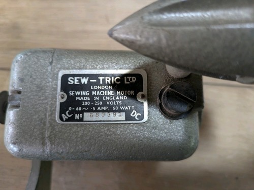 Vintage ende 50er - vintage,