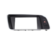 MMI Display Bildschirm Blende