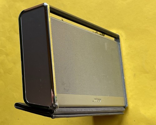 Bose soundlink bluetooth - ii,