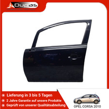 🇩🇪 LINKS VORDERE TÜR