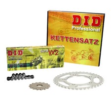 DID Kettensatz Husqvarna TE