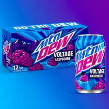 (0,70 EUR/100ml) Mountain Dew