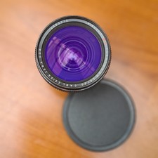 Carl Zeiss Jena DDR Flektogon