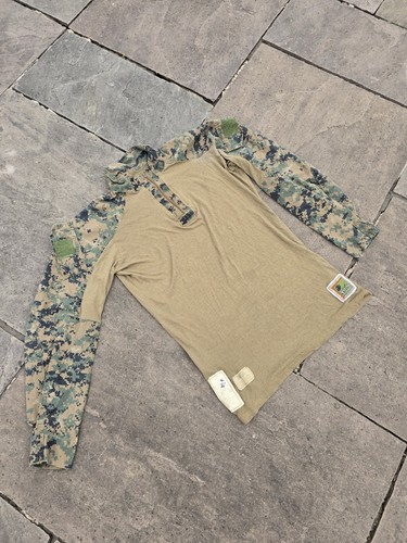 Usmc frog woodland marpat - usmc,