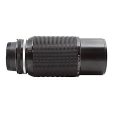 Objektiv Zoom Nikon
