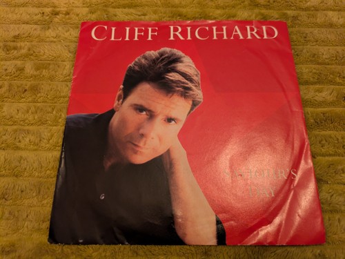Cliff richard saviour - cliff, day)oh