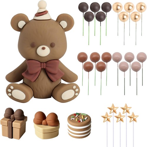 Stück teddybär - 29,