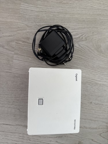 Gigaset n510 pro - gigaset,