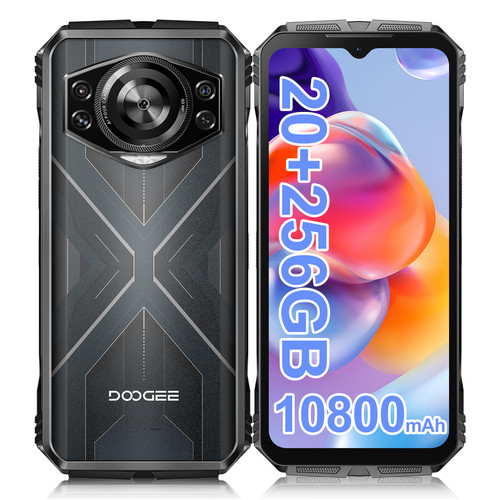 Doogee scyber outdoor - doogee,