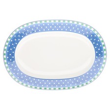 Fleischplatte klein Villeroy &