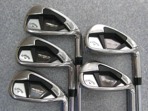 Callaway eisensatz rogue - callaway,