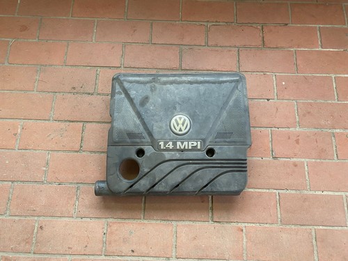 Motorabdeckung lupo polo - motorabdeckung,