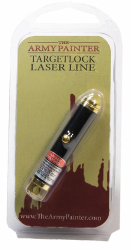 The army painter targetlock - the,