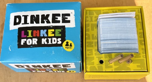 Spiel dinkee linkee - dinkee,