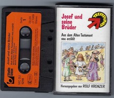 MC Rolf Krenzer – JOSEF UND