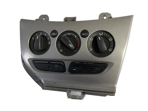 Klimabedienteil ford focus iii - klimabedienteil,