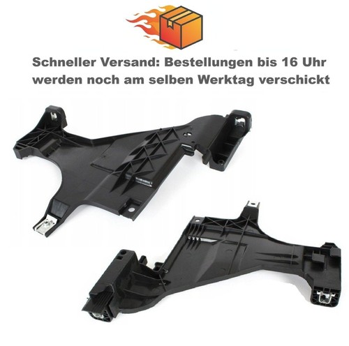 Scheinwerferaufnahme set p - l, +