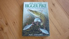 How catch bigger - to, by