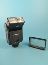 Hanimex 325 AZ Aufsteckblitz