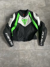 Daineese Motorrad Kombi 2