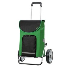 Andersen royal shopper xxl - royal,