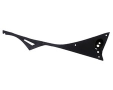 Verkleidung innen, rechts für