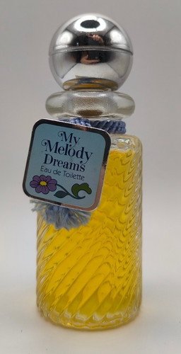 Parfum mülhens melody - mülhens,