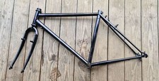 Fuji Tange CrMo MTB-Rahmen