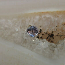 Echter Tansanit rund Facettiert Schmuck Edelstein Fasserstein Sammlerstein183