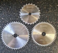 HM Kreissägeblatt für z.B. Mafell / Makita / Festool / Graule ...  CS 50 Fastfix