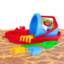 Sandkastenschiff MIX