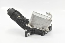 Ölfilterträger Ölfiltergehäuse 8586674 BMW G05 G20 G11 G30 G22 G26 G01 3.0 B57