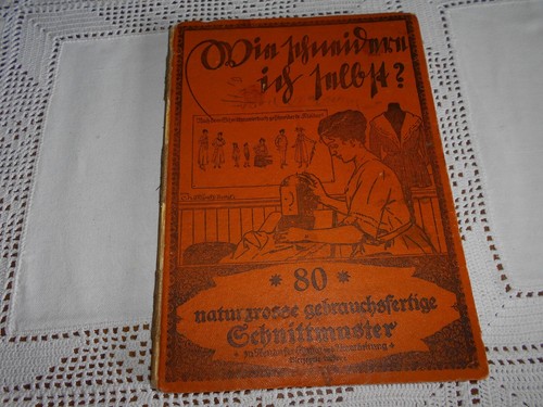 Zuschneidebuch wie - zuschneidebuch,