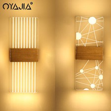 Dimmbar LED Wandleuchte