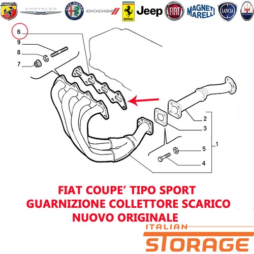 Fiat coupe art sport - fiat,