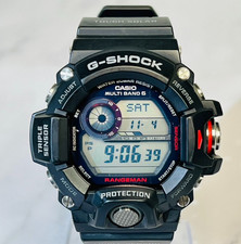 Casio shock 9400j 1jf - casio, g-shock