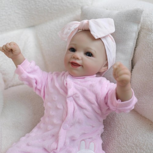 Reborn baby puppen 20 zoll - baby,
