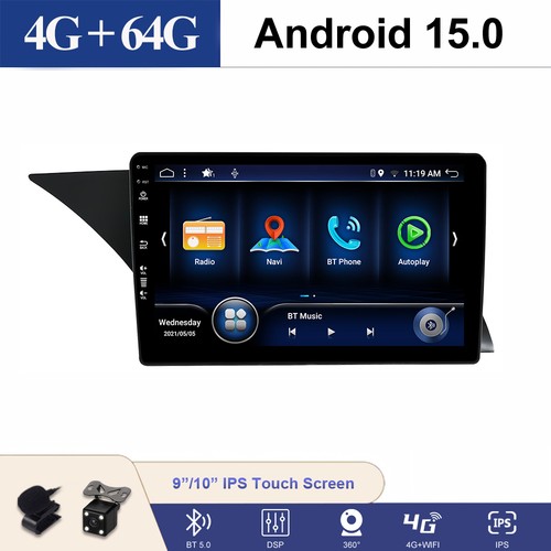 Android autoradio für - 15,